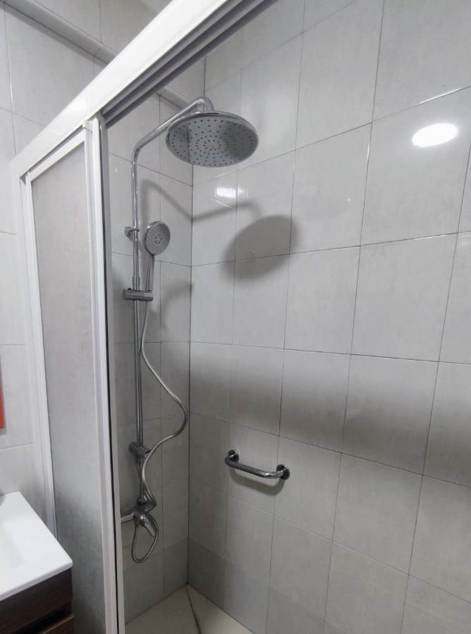 Apartamento Román Ronda Apartamento Exterior foto