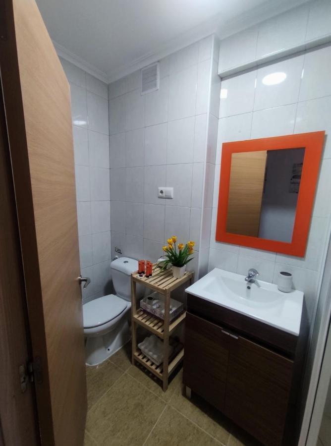 Apartamento Román Ronda Apartamento Exterior foto