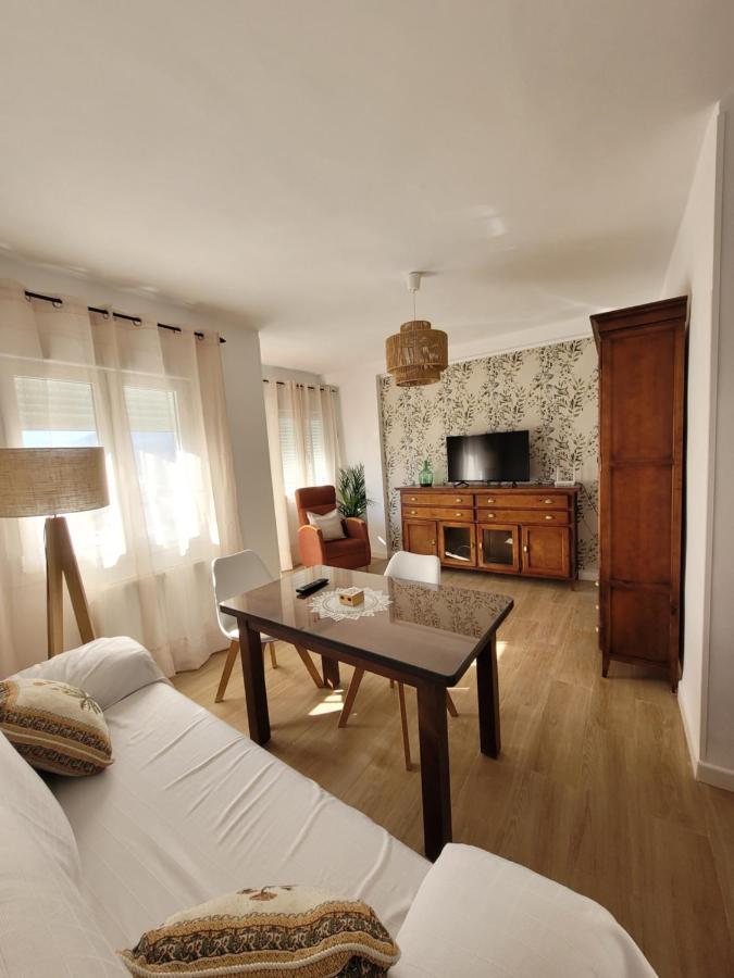 Apartamento Román Ronda Apartamento Exterior foto