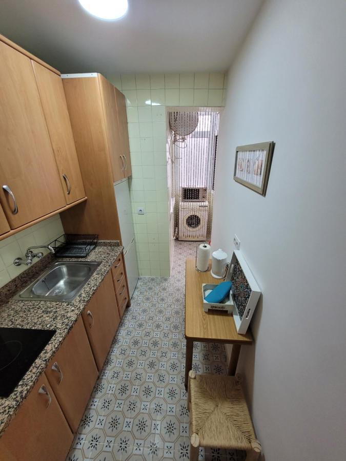 Apartamento Román Ronda Apartamento Exterior foto
