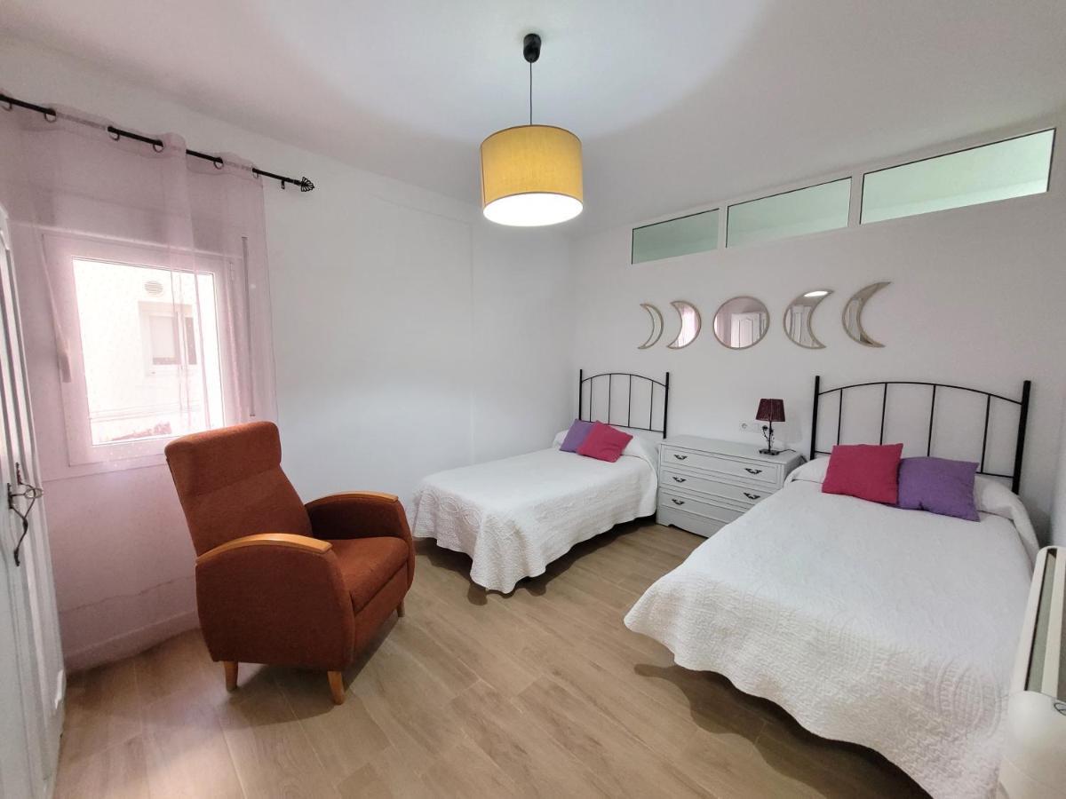 Apartamento Román Ronda Apartamento Exterior foto