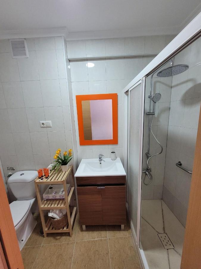 Apartamento Román Ronda Apartamento Exterior foto